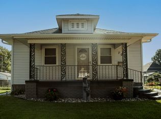 707 S 9th St, Norfolk, NE 68701