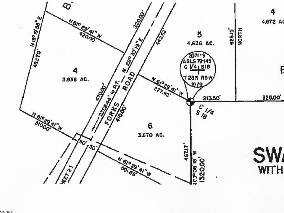 2nd image of L4 B8 Forks Rd