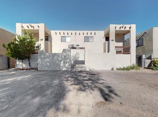 309 Whispering Sands Ct SE, Albuquerque, NM 87123
