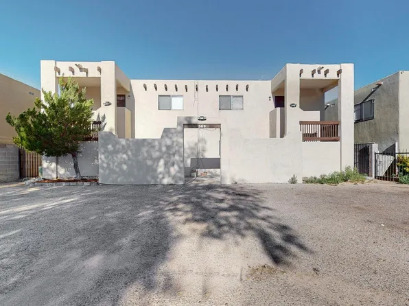 309 Whispering Sands Ct SE, Albuquerque, NM 87123