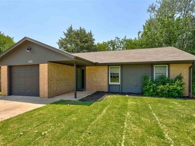 1009 E Will Rogers Dr, Stillwater, OK, 74075