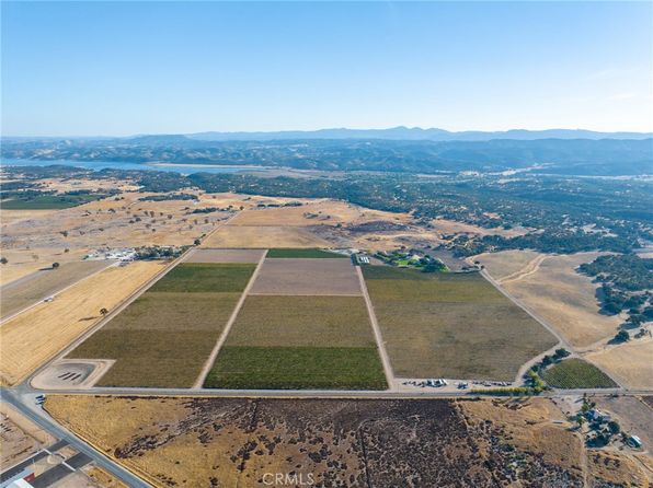 52540 Bradley Lockwood Rd, Bradley, CA 93426