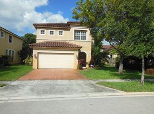 14041 SW 52nd St, Miramar, FL 33027