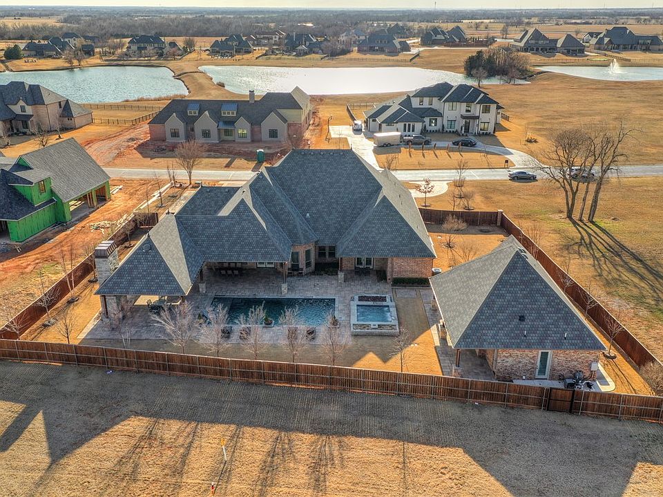 21890 Marbella Dr, Edmond, OK 73012 Zillow