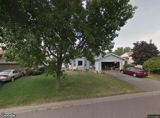 5249 145th St W, Apple Valley, MN 55124