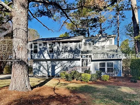 3311 Chastain Xing, Marietta, GA 30066