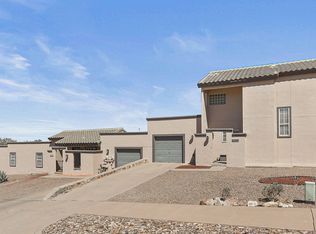 6264 Escondido Dr, El Paso, TX 79912