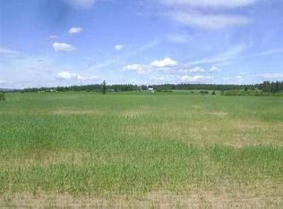 Xx Herman Road Parcel #D, Deer Park, WA 99006