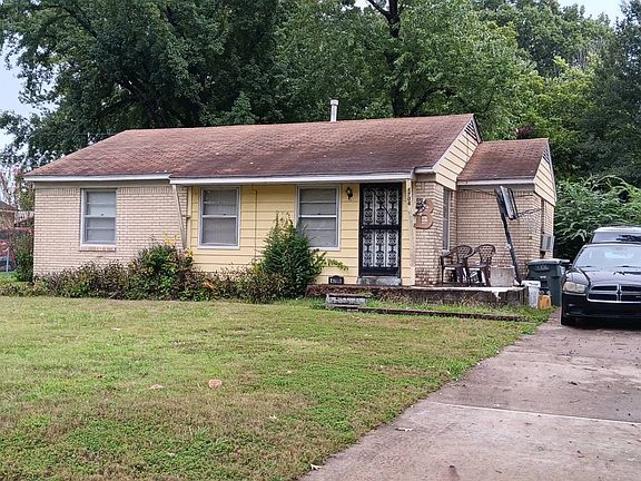 4th image of 4706 Fairley Rd