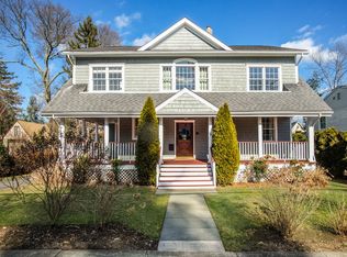 7 Adelaide St, Rye, NY 10580