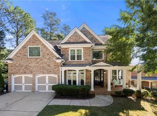 5402 Highland Preserve Dr, Mableton, GA 30126