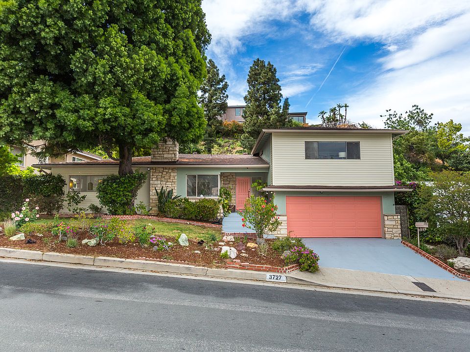 1st image of 3727 Wrightwood Dr