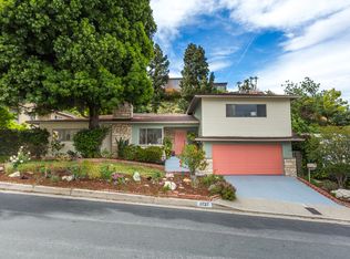 3727 Wrightwood Dr, Studio City, CA 91604