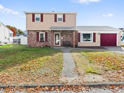 54 Amherst St, Lawrence, MA, 01843