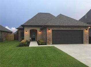 10096 Cesson Ct, Madisonville, LA 70447