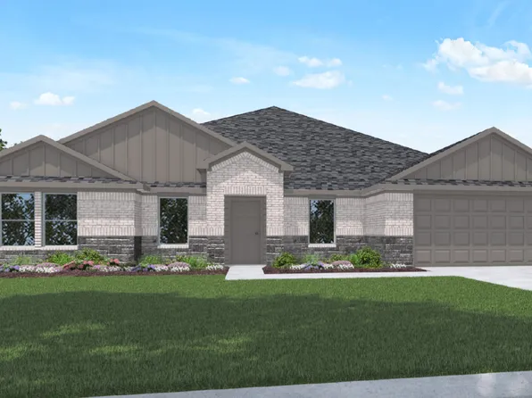15142 Cibolo Lane Mont, Belvieu, TX 77523