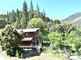30842 State Highway 96, Horse Creek, CA