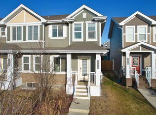 16618 31st Ave SW, Edmonton, AB T6W4P8