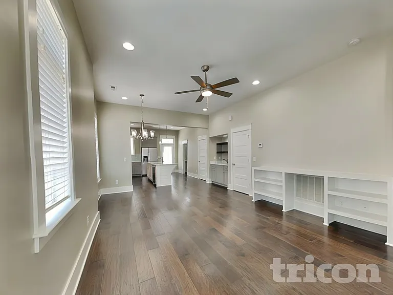 6817 Charlotte Pike #1 — Photo 2