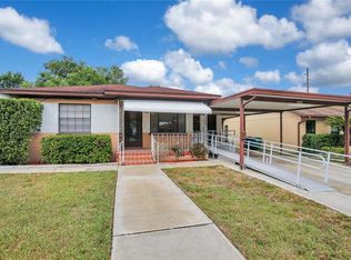 2303 W Abdella St, Tampa, FL 33607