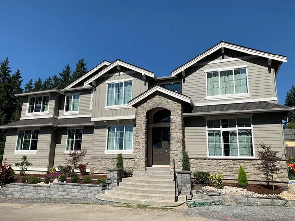 19042 104th Ave NE #1A, Bothell, WA 98011