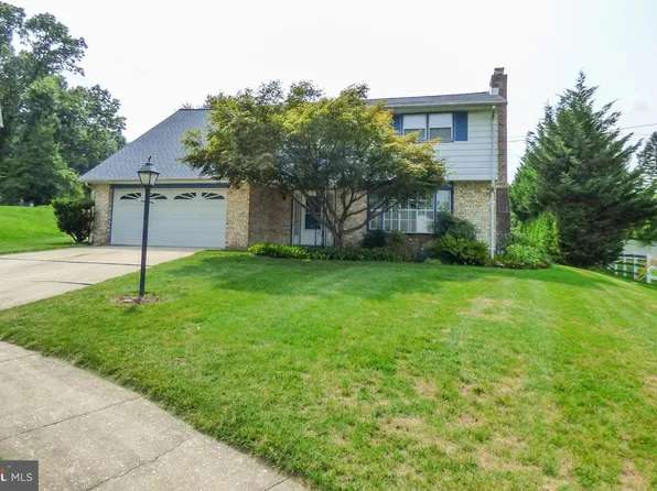 410 Folkstone Ct, York, PA 17402