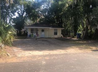 2826 Union St, Brunswick, GA 31520