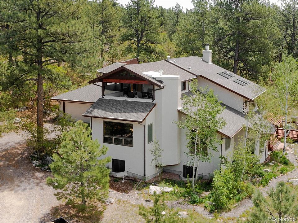 10228 Tomichi Drive, Franktown, CO 80116 Zillow