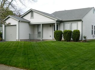 7736 Thorncroft Ct, Columbus, OH 43235