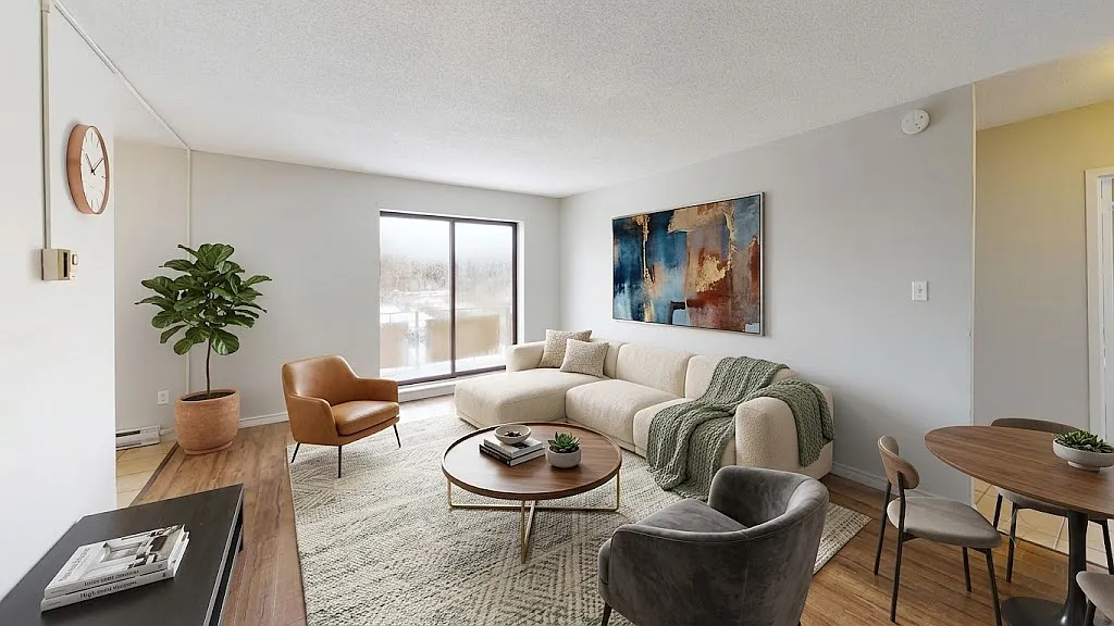 1 bed, $1,250 — Photo 1