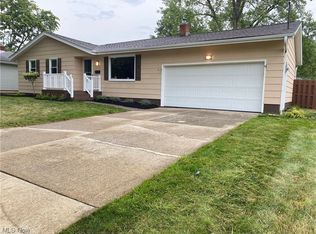 1925 Innwood Dr, Youngstown, OH