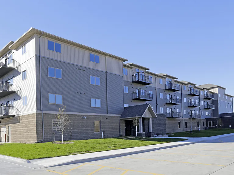 Fargo, ND 29 West Apartments | Exterior