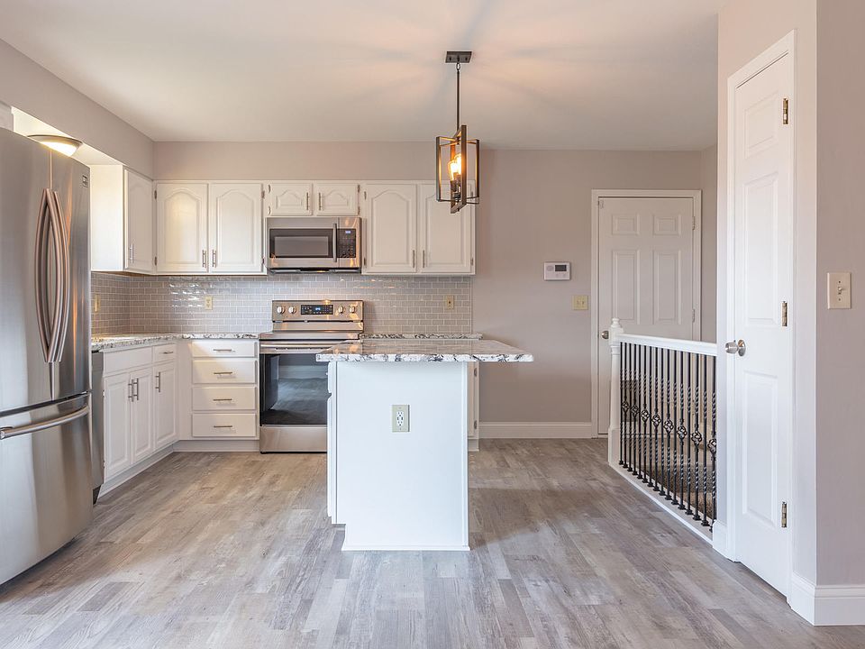 Dream Kitchen! 