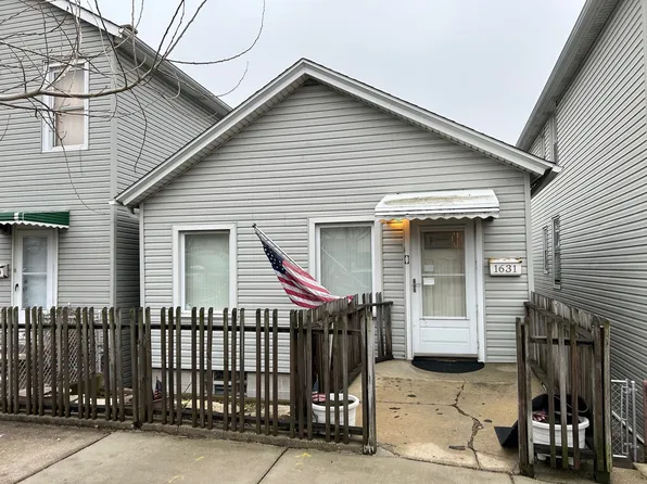 1631 W 32nd St, Chicago, IL 60608