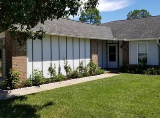 2551 Michigan Ct, Panama City, FL 32405