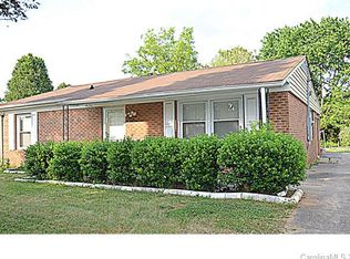 3634 Fagan Way, Charlotte, NC 28216