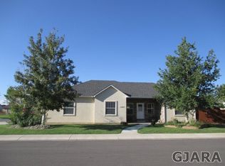 1345 Monument Ct, Fruita, CO 81521