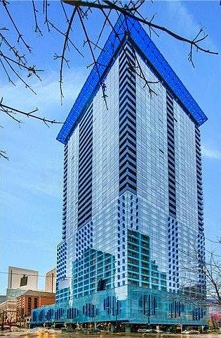 1st image of 737 Olive Way APT 3601