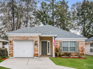 4345 Campus Hills Cir, Jacksonville, FL 32218