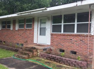 202 Pearce St, Dothan, AL 36301