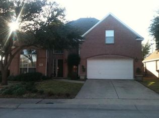 214 Sparrow Hawk, McKinney, TX 75070