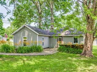 4027 Bushey Ave, Barberton, OH 44203