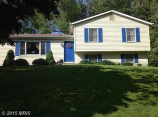 4825 Sweet Air Rd, Baldwin, MD 21013