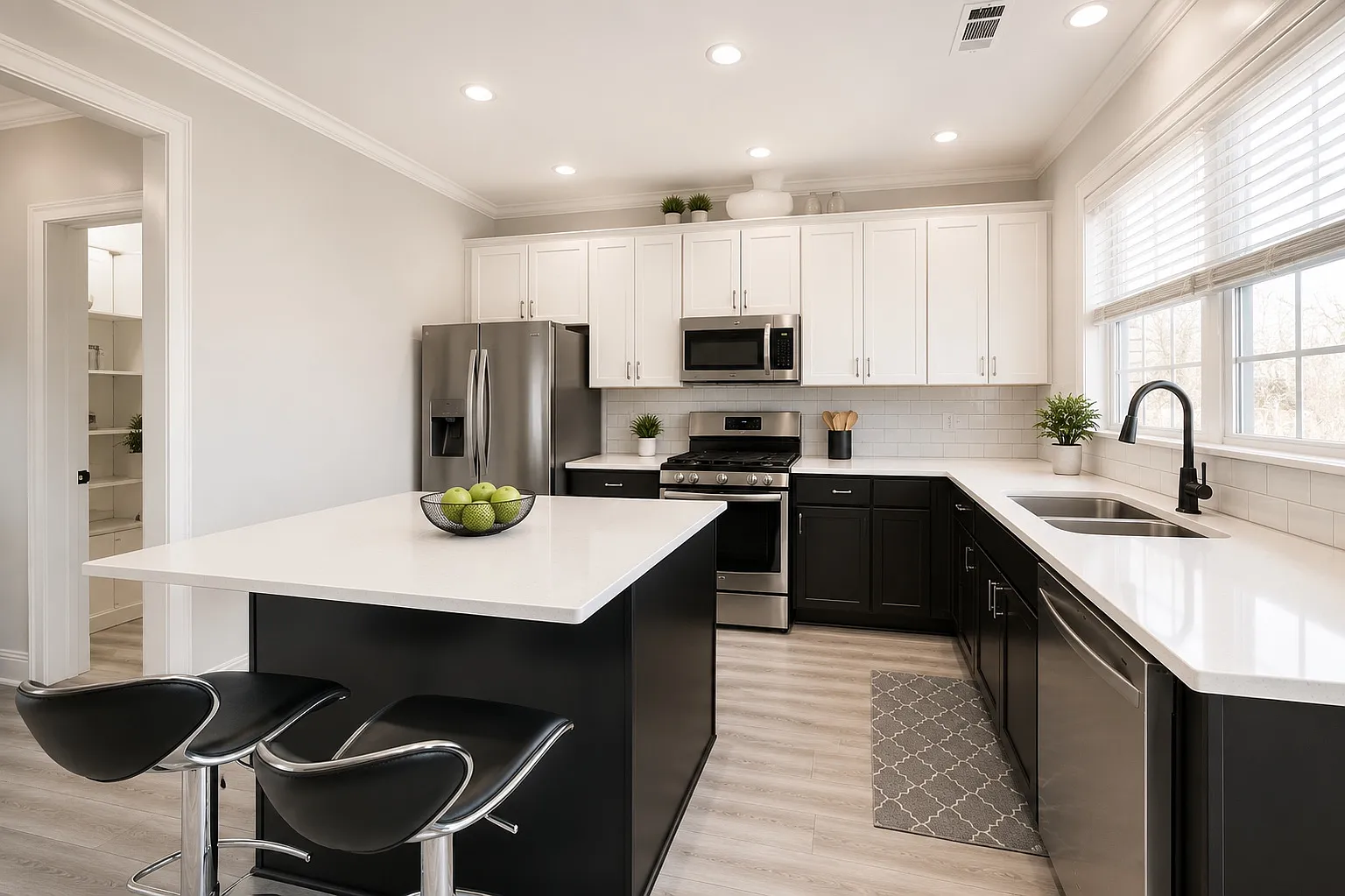 4 bed, 1995 sqft, $3,100 — Photo 4