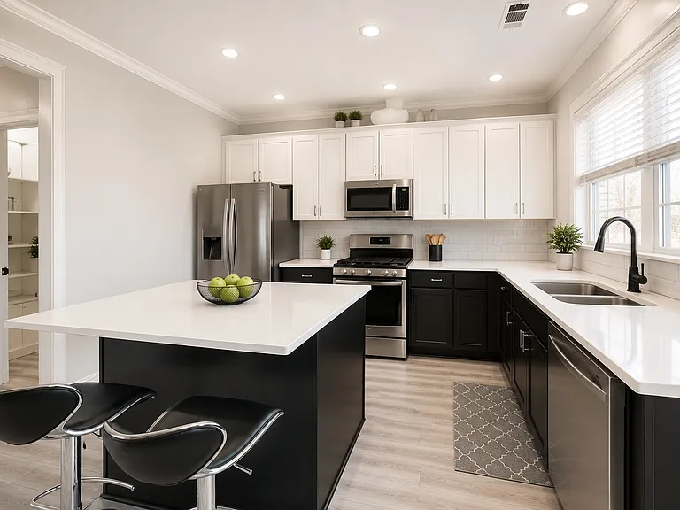 3590 Pond Gap Ln — Photo 4