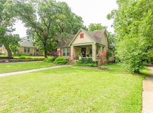 2212 Yucca Ave, Fort Worth, TX 76111