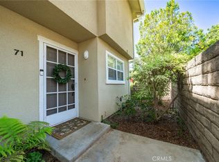 2731 N Erringer Rd #71, Simi Valley, CA 93065