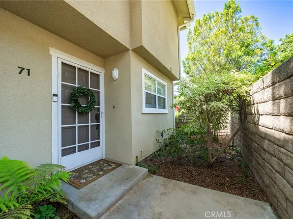 2731 N Erringer Rd #71, Simi Valley, CA 93065