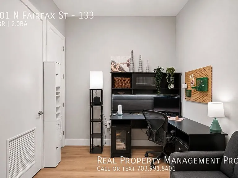 801 N Fairfax St #133 — Photo 15