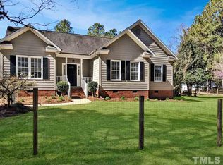 1555 Vinson Rd, Clayton, NC 27527